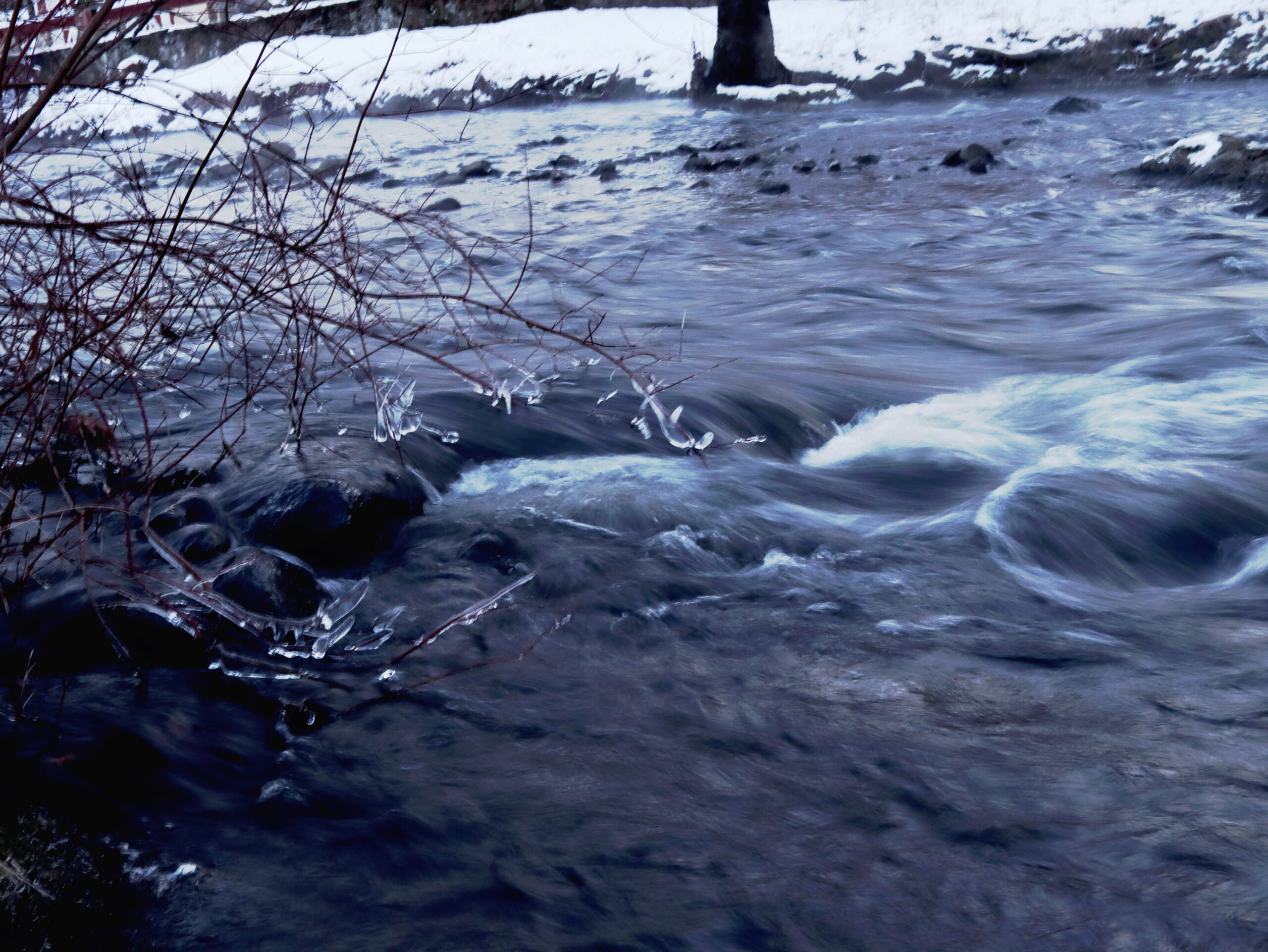 ice drop